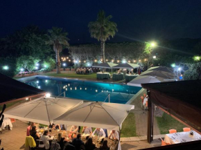 Agriturismo Villa Pina